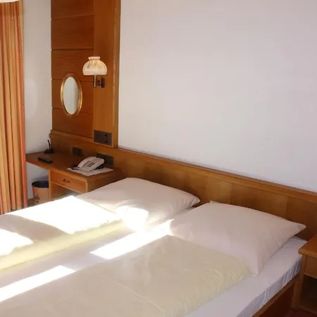 Szálloda Landle Galtür