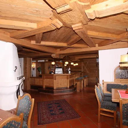 Landle 3* Galtür