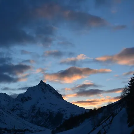 Landle Hotel Galtür