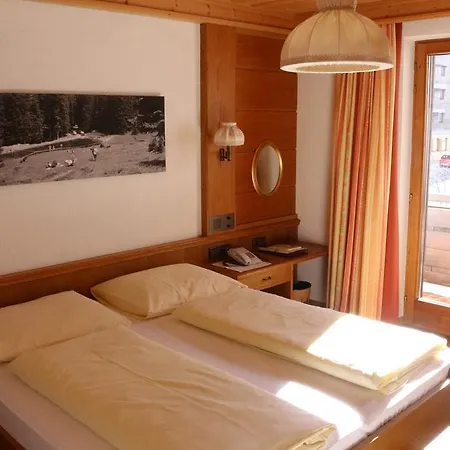 Hotel Landle Galtür