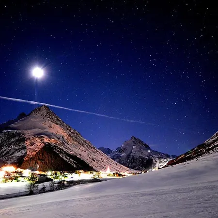 Landle 3* Galtür