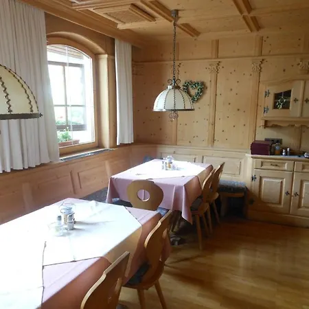 Otel Landle Galtür