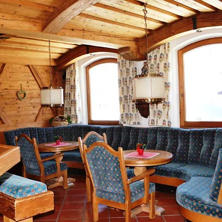 Otel Landle 3*