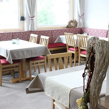 Otel Landle Galtür