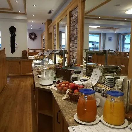 Otel Landle