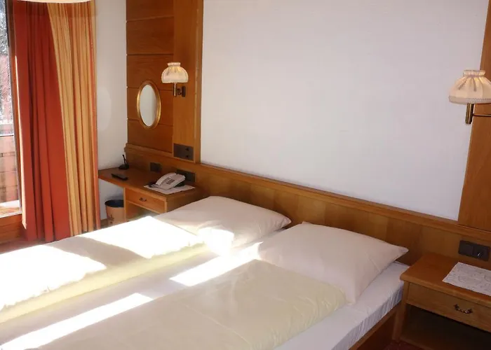 Hotel Landle Galtür