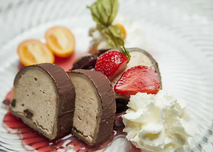 Landle Hotel Galtür