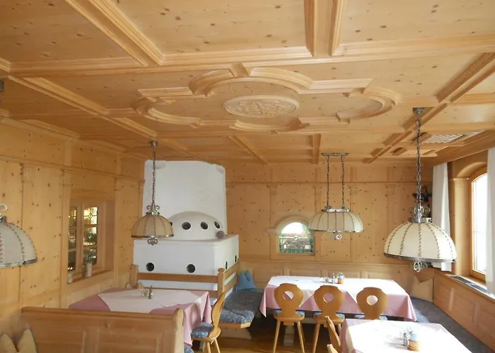 Landle Hotel Galtür