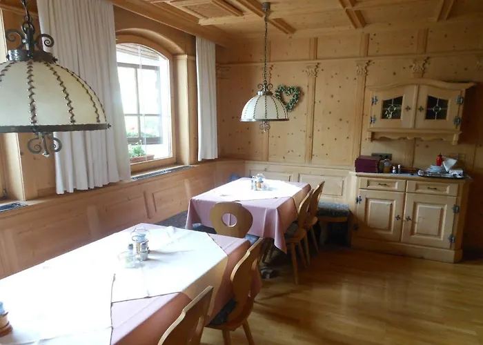 Hotel Landle Galtür