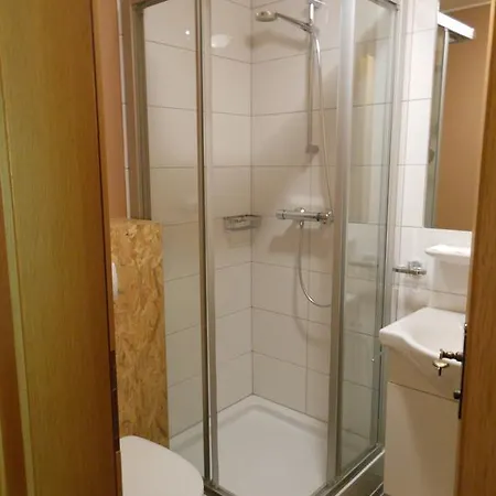 Hotel Landle 3*