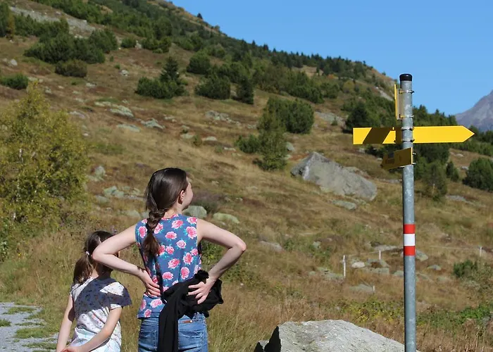 朗德尔酒店 酒店 3*