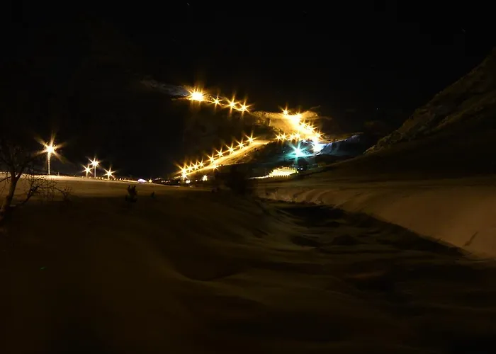 酒店 朗德尔酒店 3*