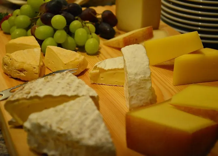 朗德尔酒店 酒店 3*