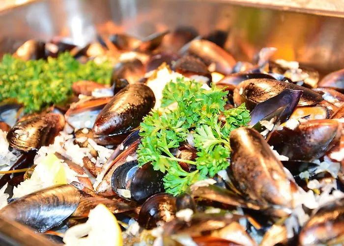 酒店 朗德尔酒店 加尔蒂