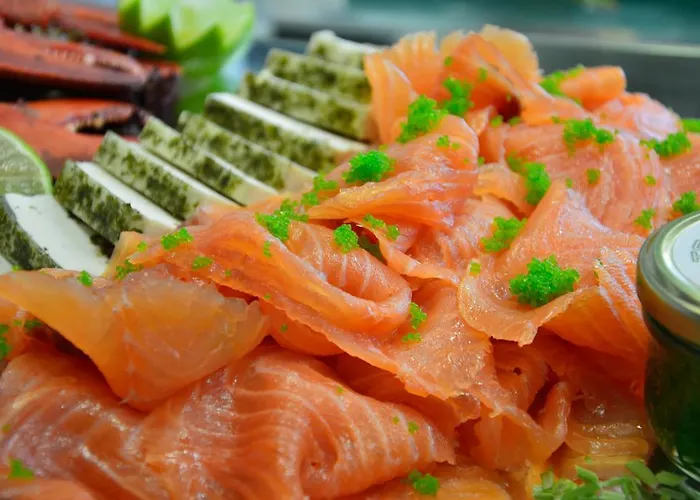 酒店 朗德尔酒店