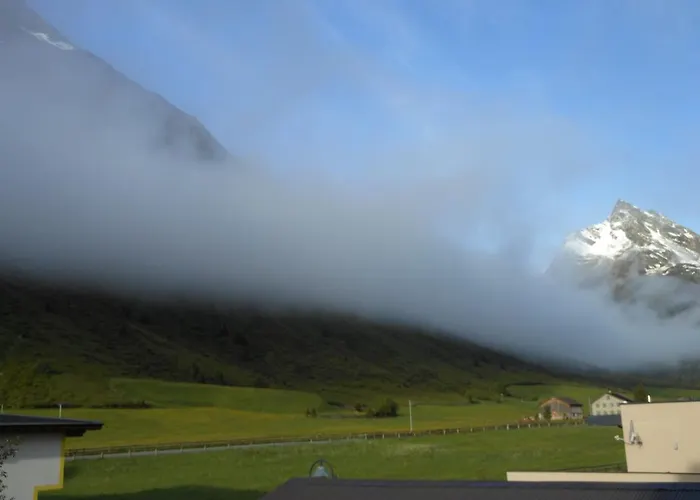 酒店 朗德尔酒店