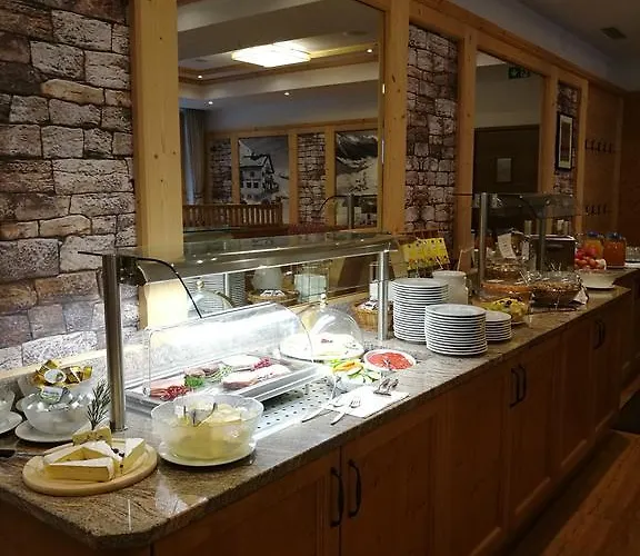 朗德尔酒店 酒店