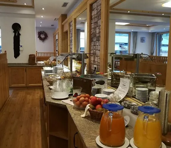 酒店 朗德尔酒店